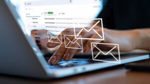 Fined for sending threatening emails to former partner and scaring her