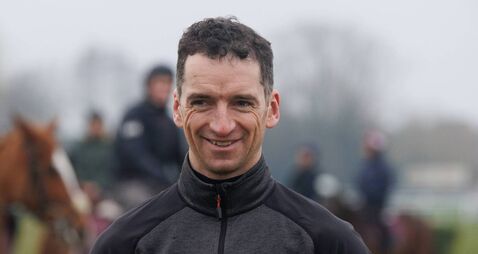 Patrick Mullins on the verge of 900th winner