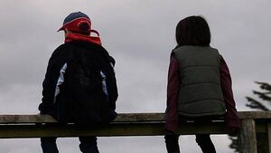Concern at record high number of children who will be homeless this Christmas