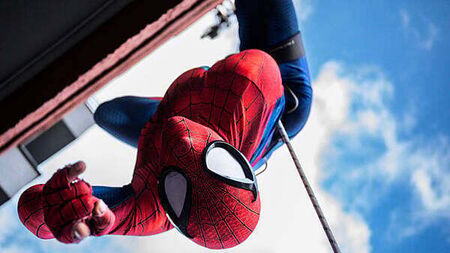 First Spider-Man actor dies aged 81