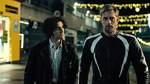 Irish films lead nominations at British film awards this weekend