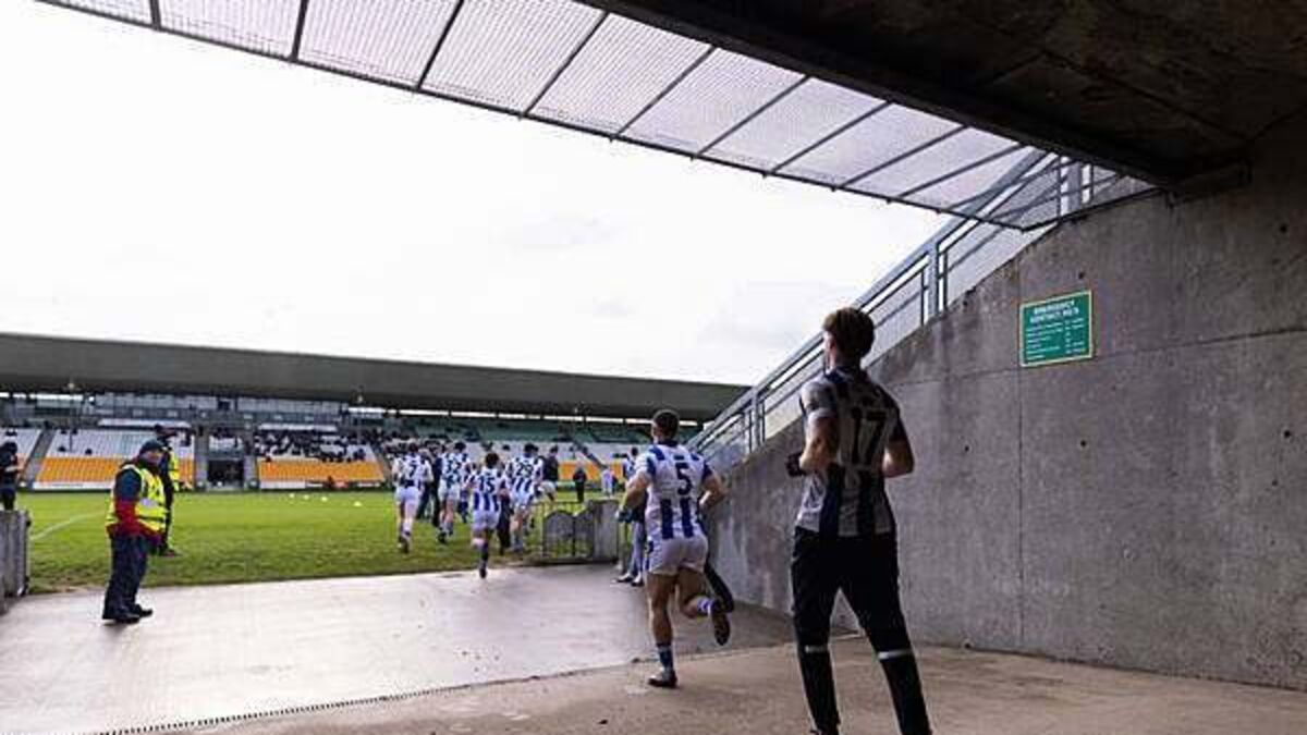 Saturday Sport: Leinster football semi-finals, Munster and Connacht in URC action