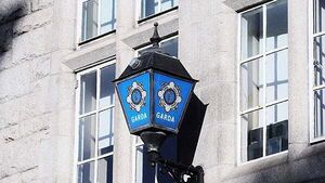 Two men (20s) charged in relation to discharge of a firearm in Limerick
