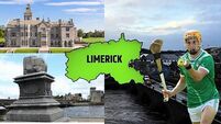 County quiz series: What war did the Treaty of Limerick end?