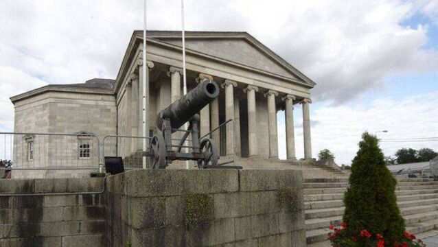 Defendant gets eight months for stealing bank card 