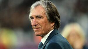 Former West Ham captain and manager Billy Bonds dies at the age of 79