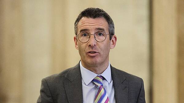 Les tests se sont intensifiés après que le virus de la fièvre catarrhale ait probablement atteint Co Down – National News
