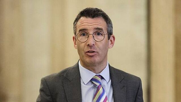 Testing ramped up after bluetongue virus thought likely to have reached Co Down