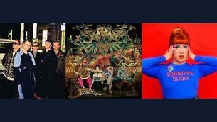 Maroon 5 announce concert in Dublin next summer