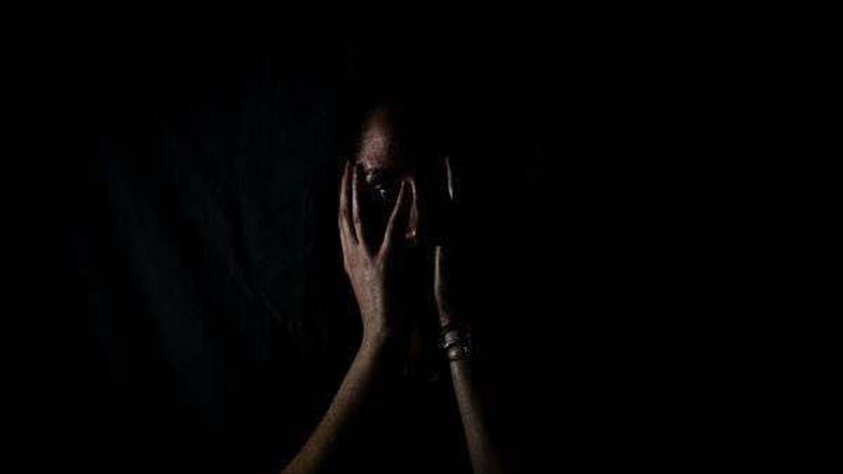 69% increase in people jailed for breaching domestic abuse orders