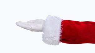 <p>The Black Santa appeal launches in Carlow this Friday 5 December</p>