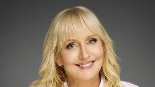 <p>Miriam O'Callaghan will be at the Carlow Chamber President's Lunch this Friday 5 December</p> <p>Miriam O'Callaghan will be at the Carlow Chamber President's Lunch this Friday 5 December</p>
