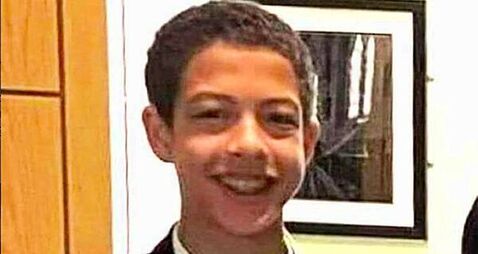 Light level assessed in drain where Noah Donohoe's body was found, court told