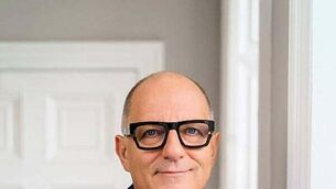 Tight security measures in place for Zelenskiy visit