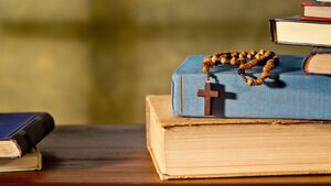 Fr Paddy Byrne: why school patronage matters