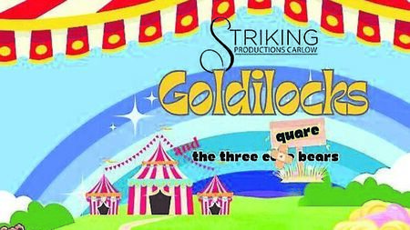 Goldilocks and the Three (Quare) Bears