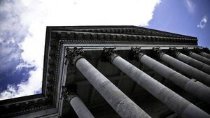 Castledermot man gets two-year driving ban for no insurance offence