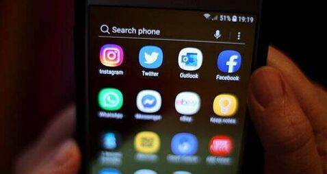 Social media videos may be leading to cognitive decline, research shows