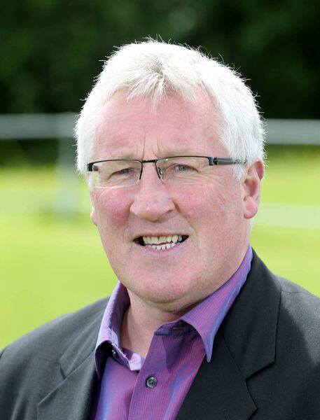 GAA and broadcasting legend Pat Spillane will be the Special Guest at the Carlow Sports Star Awards Photo: ©INPHO/Cathal Noonan