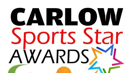 Carlow Sports Star Award winners announced 