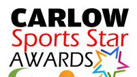 Carlow Sports Star Award winners announced 