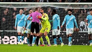 Mason Mount challenges Man Utd to aim for Champions League after Palace comeback