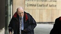Former Dublin private school teacher to be sentenced for sexual abuse of eight boys