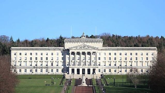 Plans for baby loss certificates in Northern Ireland pass final Assembly stage