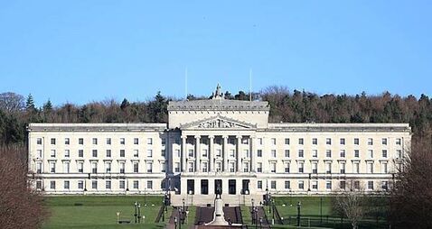 Plans for baby loss certificates in Northern Ireland pass final Assembly stage