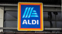Aldi confirms opening hours for Christmas