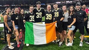 Andy Farrell pleased with the Lions after win but warns Australia will respond