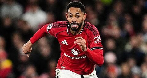 Matheus Cunha has ‘levels to go’, says Manchester United boss Ruben Amorim