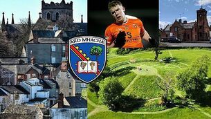 Two teenagers injured following two-vehicle collision in Co Kilkenny