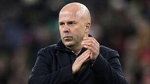 Irish brand partners with Beamish for retro GAA jersey Irish brand partners with Beamish for retro GAA jersey