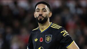 Daniel Farke: beating Chelsea a great night for everyone involved with Leeds