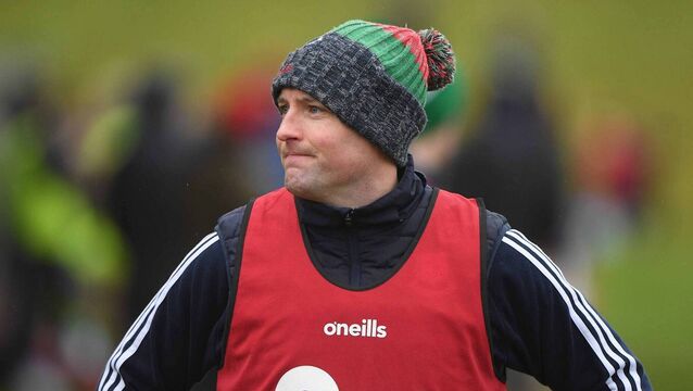 <p>Paul Kelly, an All-Ireland winner as a player with Tipperary, has been announced as the new manager of the Carlow camogie team Photo by Matt Browne/Sportsfile </p>