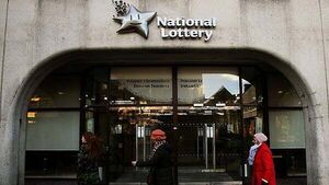 Westmeath player wins €6.2m lotto jackpot