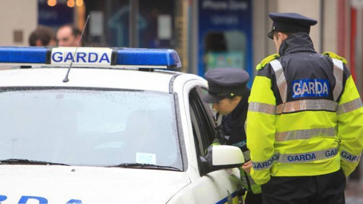 Carlow motorist who refused to take a breath test banned from driving for four years