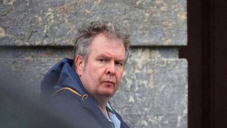 Man (61) caught in sting with 10,000 child abuse images is jailed