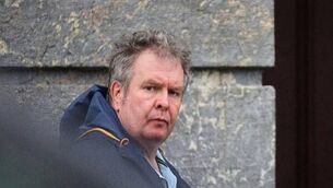 Pearse Doherty accuses Michael Lowry of burning documents Pearse Doherty accuses Michael Lowry of burning documents