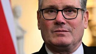 Patrick Murphy told gardaí he killed man outside home to protect property and family, court hears