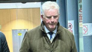 ‘Racism in Irish society’ requires attention, human rights commissioner says