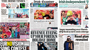 Election Results Hub: Live count updates from all constituencies