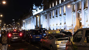 GRA criticises 'take in first, ask questions later' approach to Garda trainee vetting