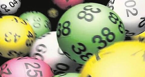 National Lottery reveals where winning €6.2m ticket was sold