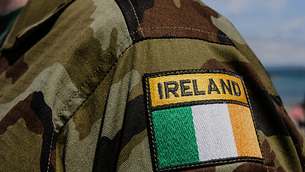 Yellow wind and rain warning issued for six counties