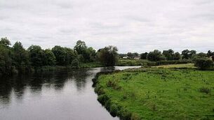 Irish pensioner bidding for global record after ‘walking around the world twice’