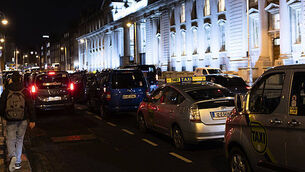 CAO change of mind facility to close at 5pm