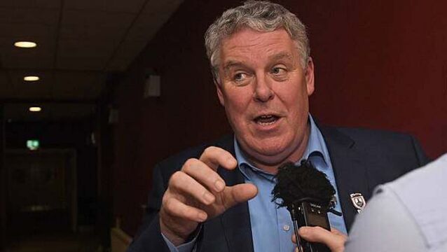 Irish MEPs back GAA leadership on rural depopulation and call for national policy reform