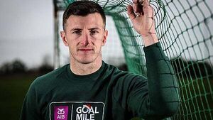 Patrick Horgan says he will never watch back the 2025 All-Ireland final defeat